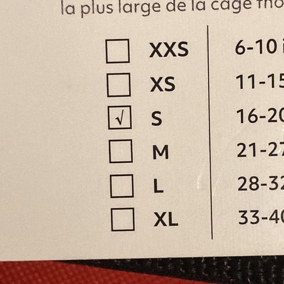 ZIPPY PAWS DOG LIFE JACKET - Picture 3 of 11